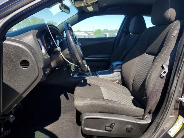 2023 DODGE CHARGER SXT