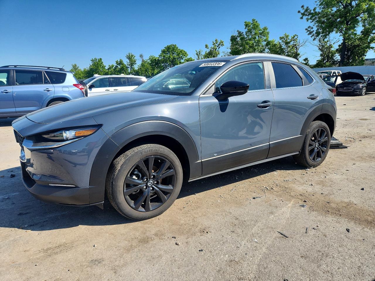 2024 MAZDA CX-30 Preferred Package