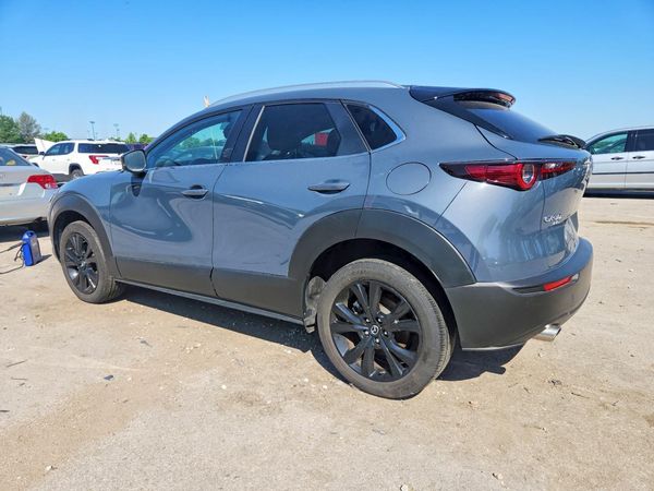 2024 MAZDA CX-30 Preferred Package