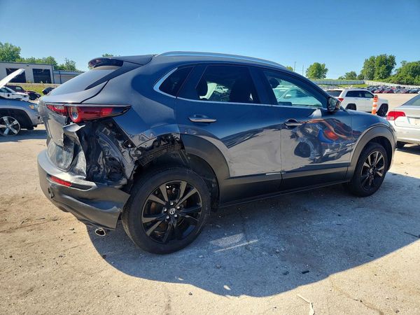 2024 MAZDA CX-30 Preferred Package