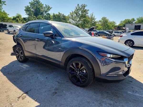 2024 MAZDA CX-30 Preferred Package