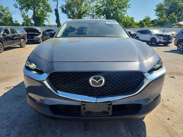 2024 MAZDA CX-30 Preferred Package