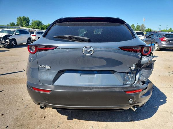 2024 MAZDA CX-30 Preferred Package