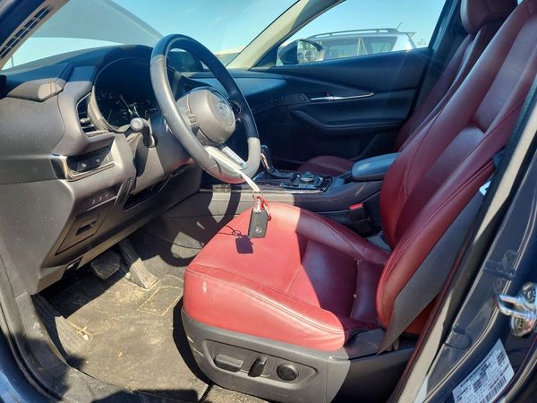 2024 MAZDA CX-30 Preferred Package