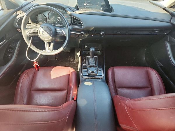 2024 MAZDA CX-30 Preferred Package