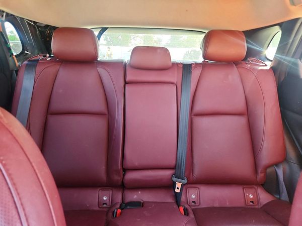 2024 MAZDA CX-30 Preferred Package