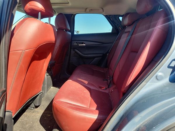 2024 MAZDA CX-30 Preferred Package