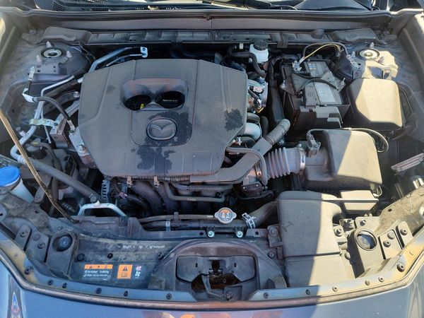 2024 MAZDA CX-30 Preferred Package