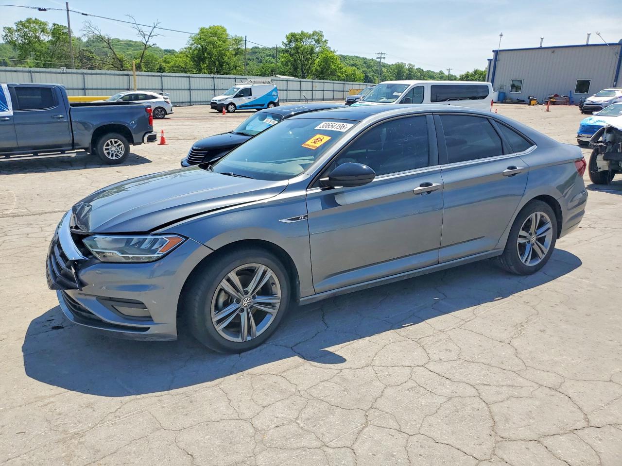 2020 VOLKSWAGEN JETTA S, SE, R-Line