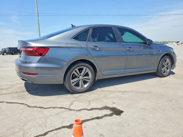 2020 VOLKSWAGEN JETTA S, SE, R-Line