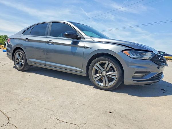2020 VOLKSWAGEN JETTA S, SE, R-Line