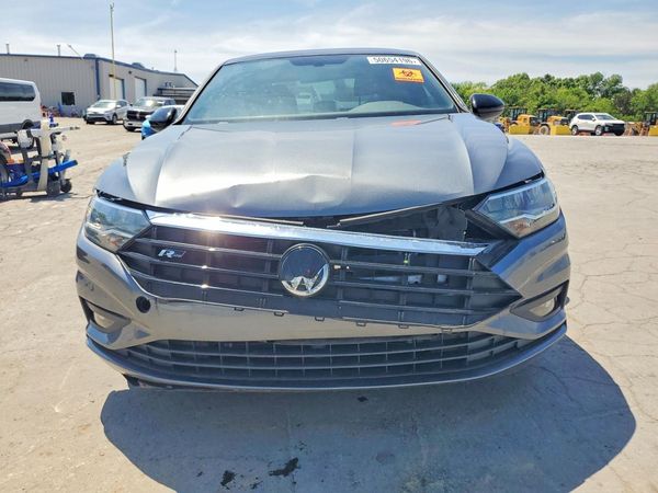 2020 VOLKSWAGEN JETTA S, SE, R-Line