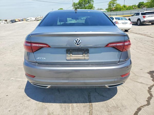 2020 VOLKSWAGEN JETTA S, SE, R-Line