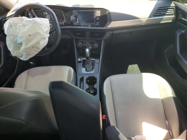2020 VOLKSWAGEN JETTA S, SE, R-Line