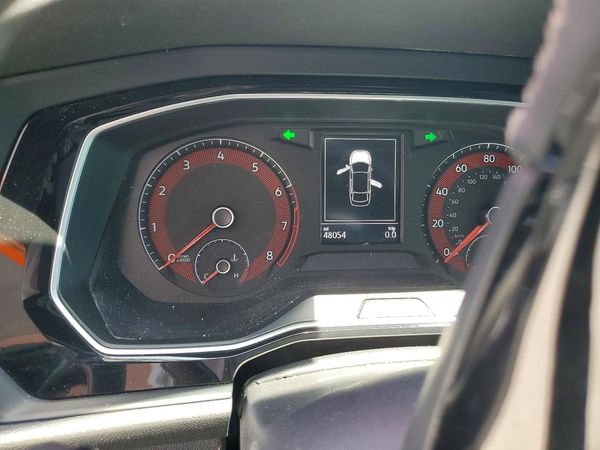 2020 VOLKSWAGEN JETTA S, SE, R-Line