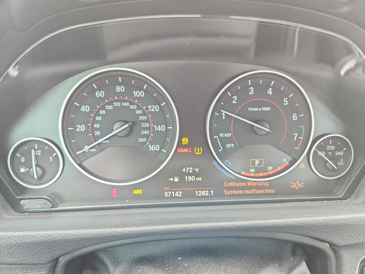 2017 BMW 430I