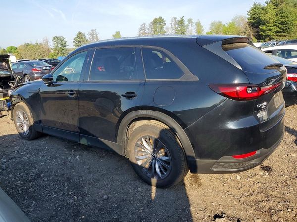 2024 MAZDA CX-90 Preferred Package