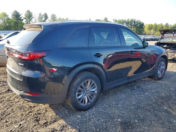 2024 MAZDA CX-90 Preferred Package