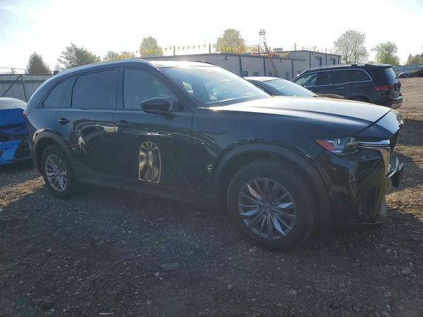 2024 MAZDA CX-90 Preferred Package