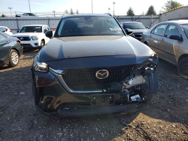 2024 MAZDA CX-90 Preferred Package