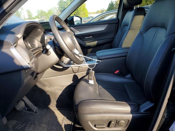 2024 MAZDA CX-90 Preferred Package