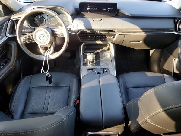 2024 MAZDA CX-90 Preferred Package