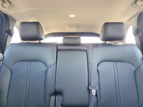 2024 MAZDA CX-90 Preferred Package