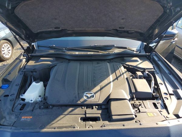 2024 MAZDA CX-90 Preferred Package