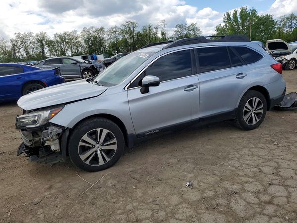 2019 SUBARU OUTBACK Limited+M/R+ES+NAVI