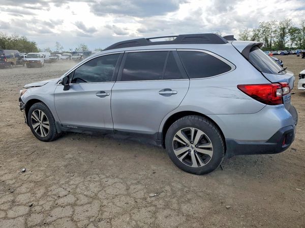 2019 SUBARU OUTBACK Limited+M/R+ES+NAVI