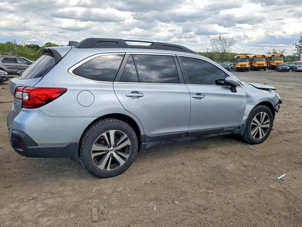2019 SUBARU OUTBACK Limited+M/R+ES+NAVI