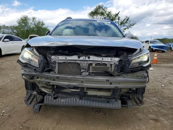 2019 SUBARU OUTBACK Limited+M/R+ES+NAVI