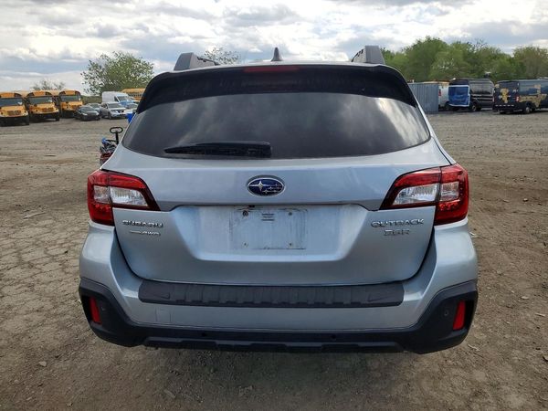2019 SUBARU OUTBACK Limited+M/R+ES+NAVI
