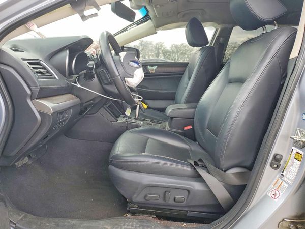 2019 SUBARU OUTBACK Limited+M/R+ES+NAVI