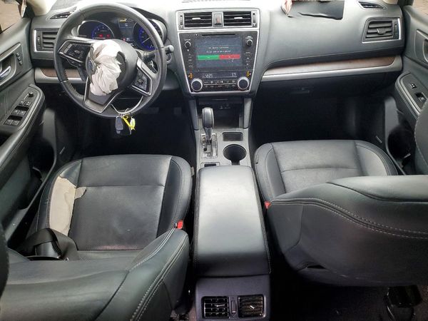 2019 SUBARU OUTBACK Limited+M/R+ES+NAVI