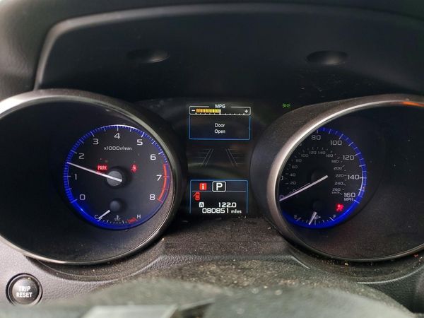 2019 SUBARU OUTBACK Limited+M/R+ES+NAVI