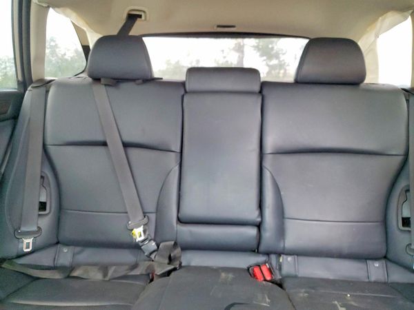2019 SUBARU OUTBACK Limited+M/R+ES+NAVI