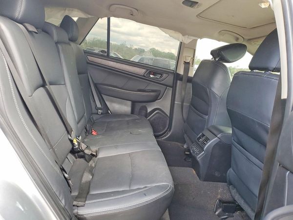 2019 SUBARU OUTBACK Limited+M/R+ES+NAVI