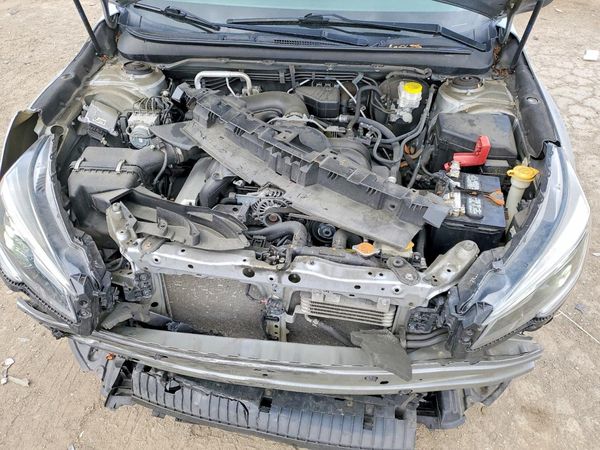 2019 SUBARU OUTBACK Limited+M/R+ES+NAVI