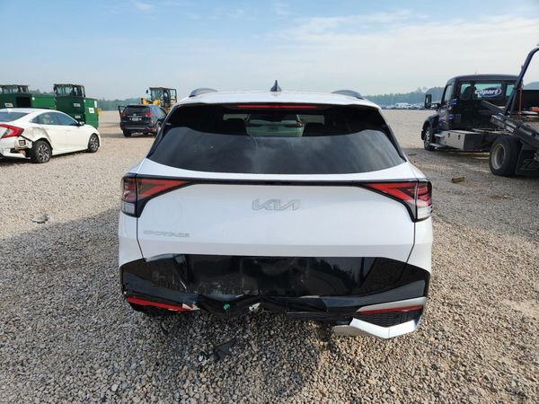 2024 KIA SPORTAGE SX-PRESTIGE or SX-P