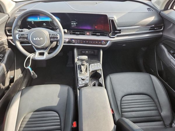2024 KIA SPORTAGE SX-PRESTIGE or SX-P
