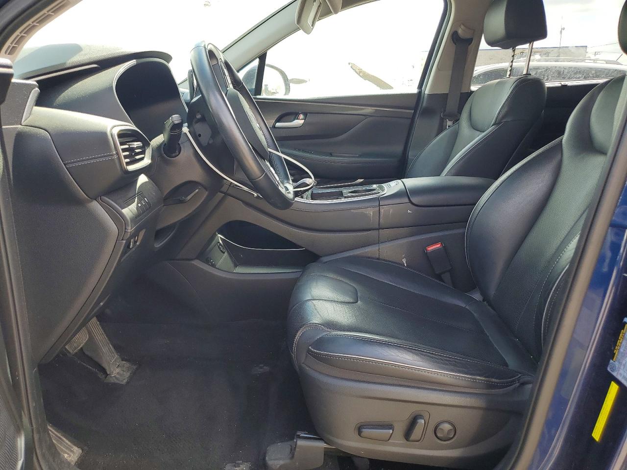 2022 HYUNDAI SANTA FE SEL w/ Premium Pkg