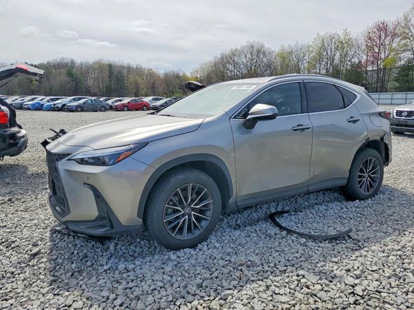 2024 LEXUS NX 350 350 Premium