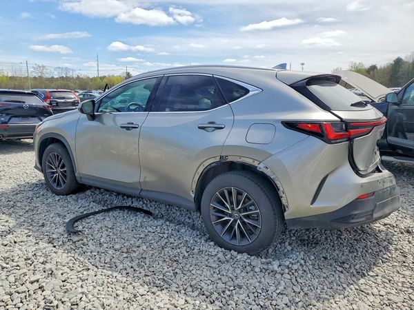 2024 LEXUS NX 350 350 Premium