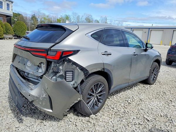 2024 LEXUS NX 350 350 Premium