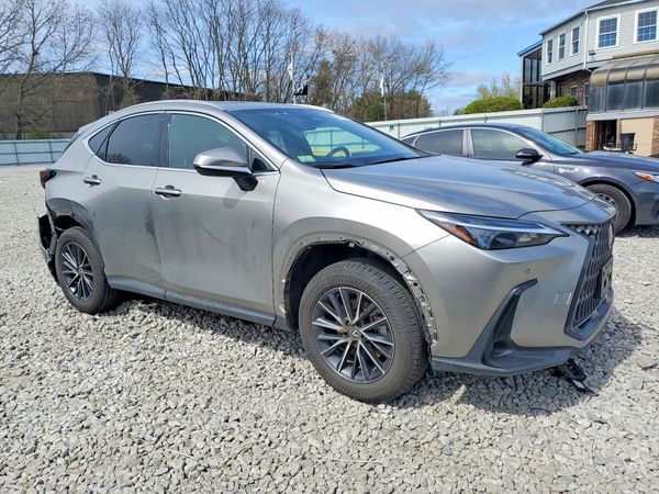 2024 LEXUS NX 350 350 Premium