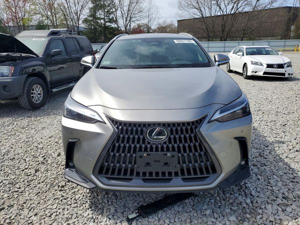 2024 LEXUS NX 350 350 Premium