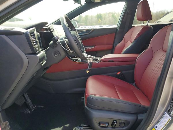 2024 LEXUS NX 350 350 Premium