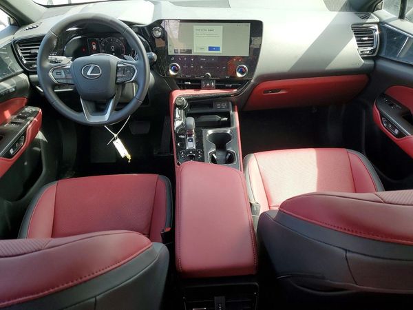 2024 LEXUS NX 350 350 Premium