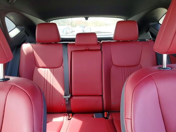 2024 LEXUS NX 350 350 Premium